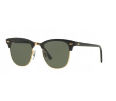 Ray-Ban RB 3016 W0365 CLUBMASTER CLASSIC